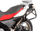 EVO Side Carrier - Left/Right - BMW - 650 GS/Dakar/Sertao (1)