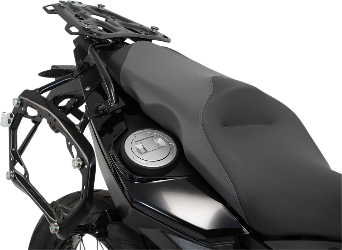 PRO Side Carrier - Left/Right - BMW - 650GS Twin | 700/800 GS (1)