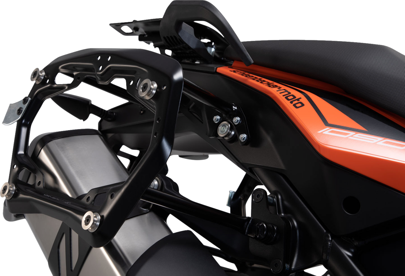 PRO Side Carrier - Left/Right - KTM (1)