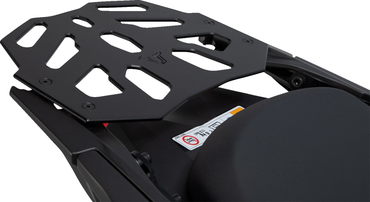STREET-RACK for Luggage - Kawasaki Versys 1000/SE (1)