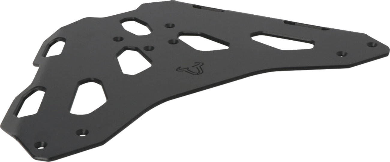 STREET-RACK for Luggage - Ducati - Multistrada (1)
