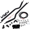 GIVI Side Arms - Rear Rack - Honda - CB '18-'19