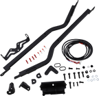 GIVI Side Arms - Rear Rack - Honda - CB '18-'19