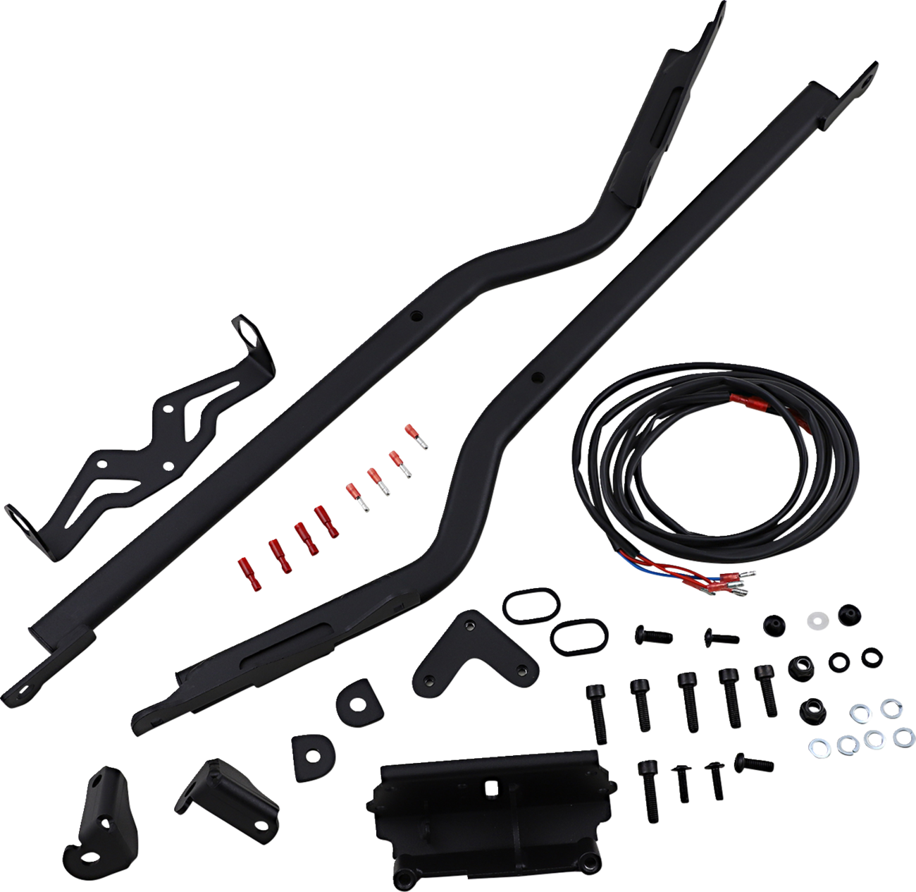 GIVI Side Arms - Rear Rack - Honda - CB '18-'19