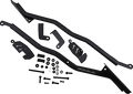 GIVI Side Arms - Monorack - Yamaha - FZ '14-'17