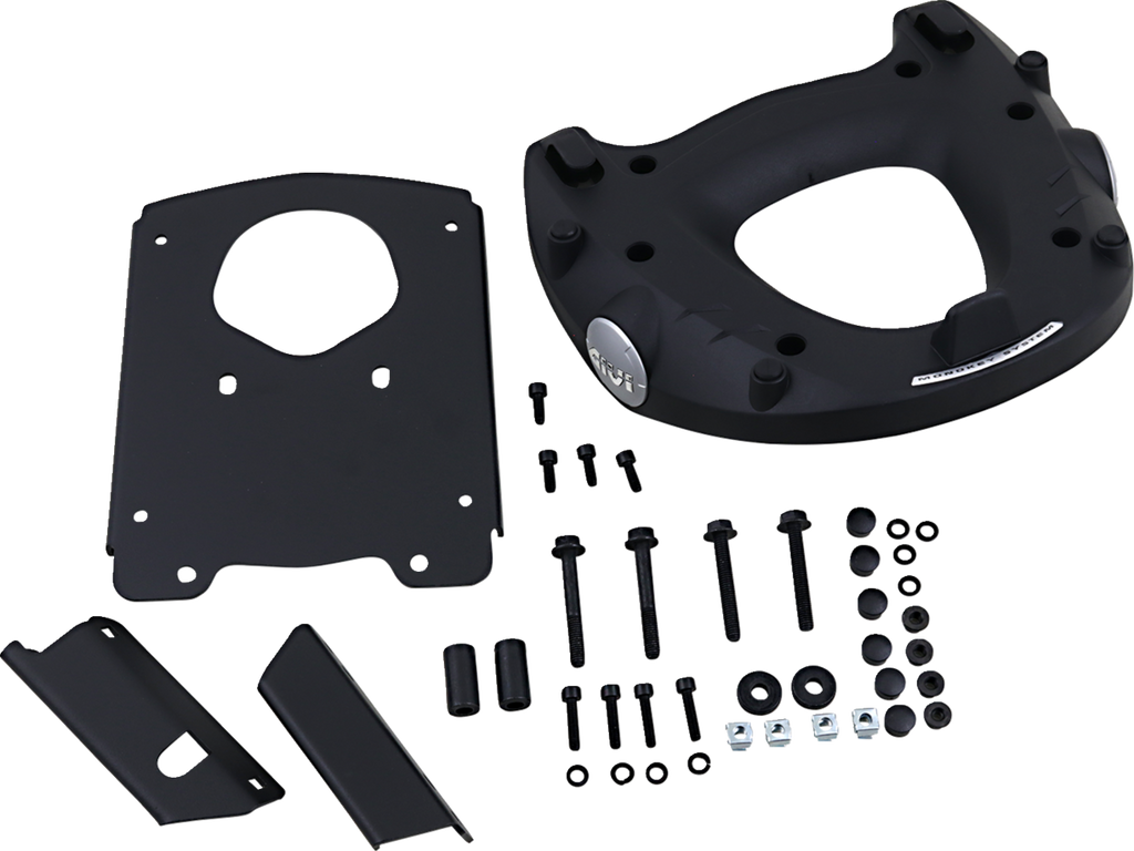GIVI Mounting Bracket - Rear Rack - BMW - F 650/700/800 GS