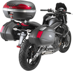 GIVI Mounting Bracket - Rear Rack - BMW - F 650/700/800 GS