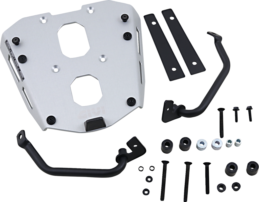 GIVI Mounting Bracket - Rear Rack - Suzuki - V-Storm 650