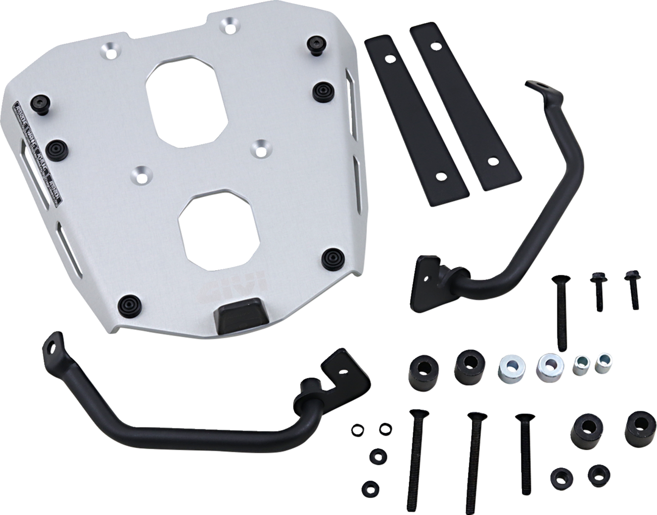 GIVI Mounting Bracket - Rear Rack - Suzuki - V-Storm 650