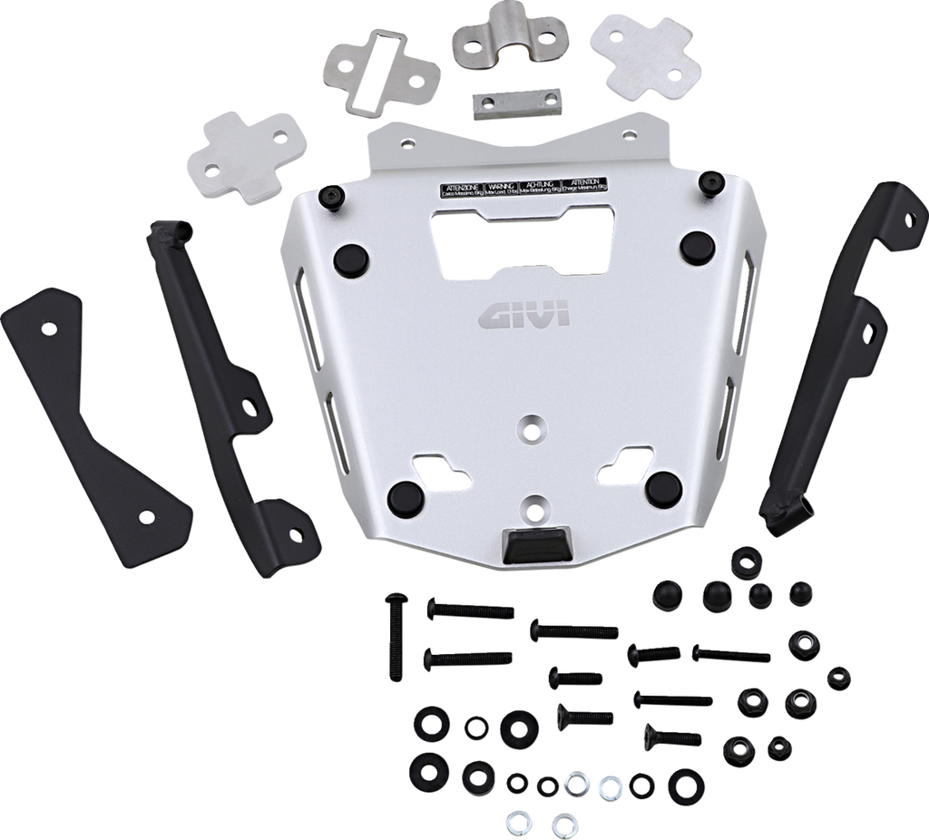GIVI Mounting Bracket - Rear Rack - BMW - F 850 GS