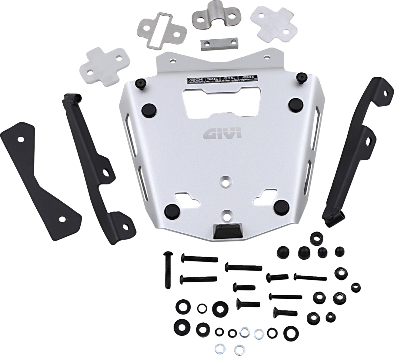 GIVI Mounting Bracket - Rear Rack - BMW - F 850 GS