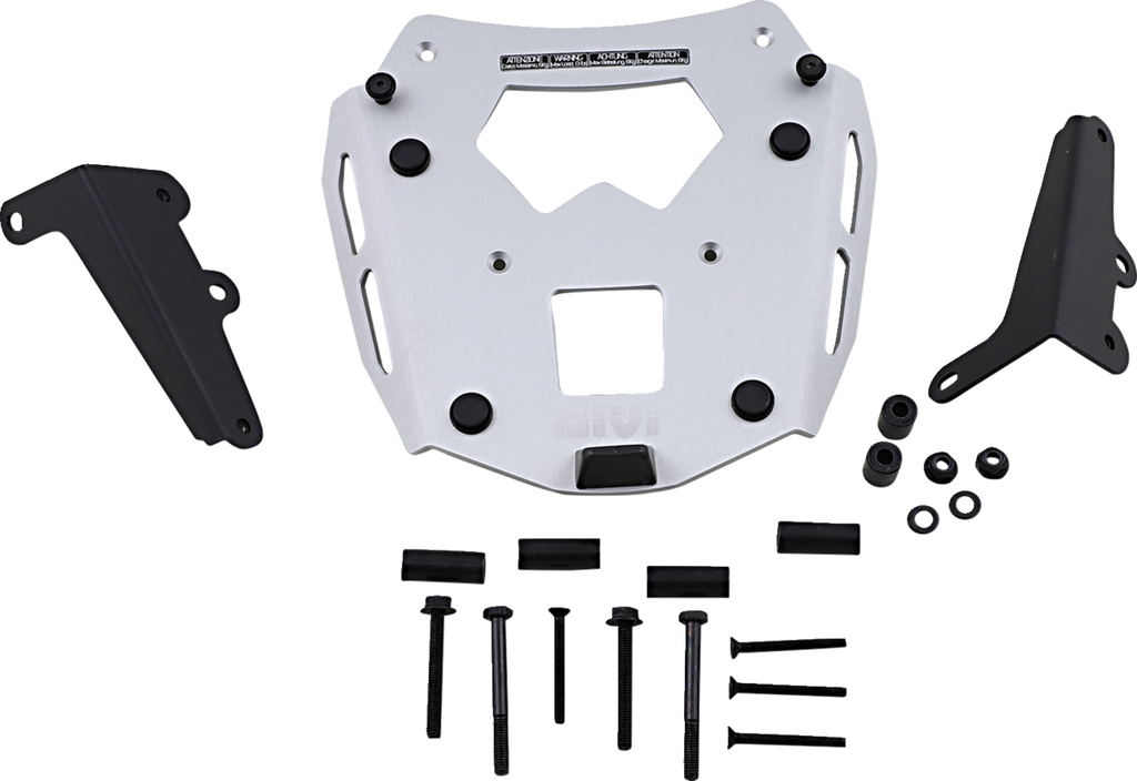 GIVI Mounting Bracket - Rear Rack - Triumph - Tiger 800