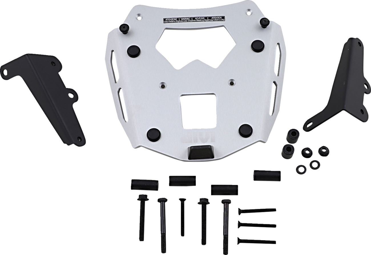 GIVI Mounting Bracket - Rear Rack - Triumph - Tiger 800