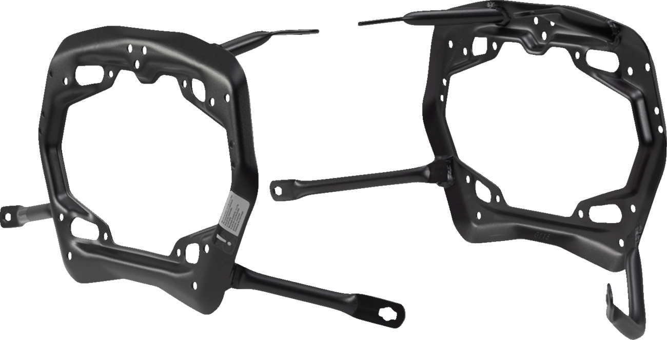 PRO Side Carrier - Left/Right - Honda - CB500F/X | CBR500R | NX500 (1)