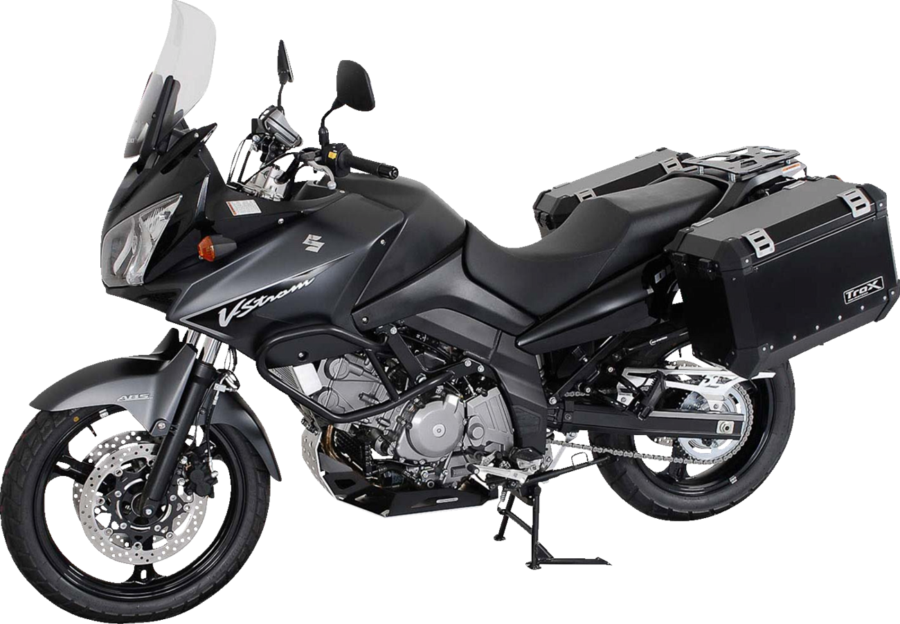 EVO Side Carrier - Left/Right - Suzuki - V-Storm 650 (1)