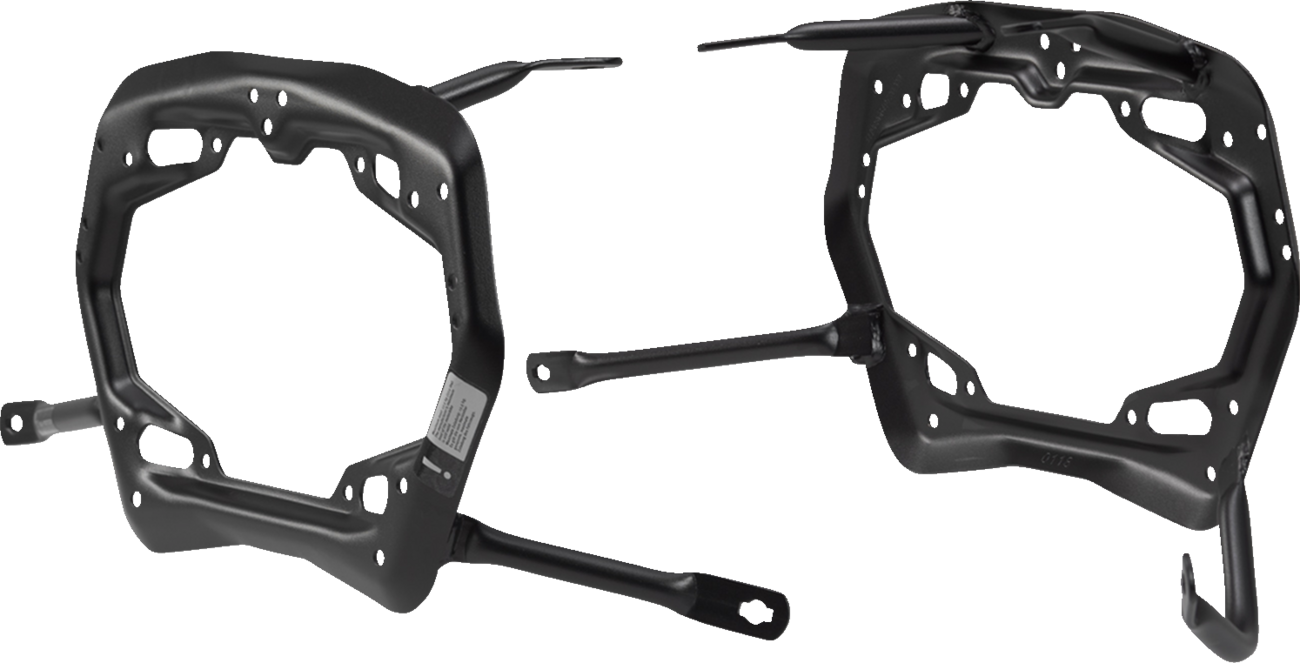 PRO Side Carrier - Left/Right - Ducati - Multistrada (1)