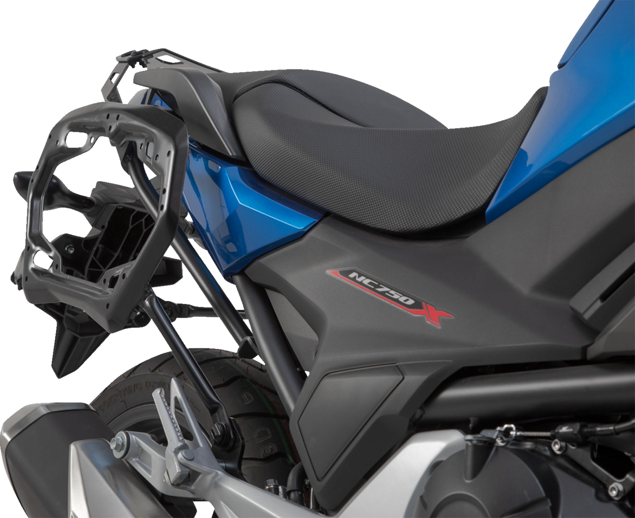 PRO Side Carrier - Left/Right - NC750X/S/XD (1)