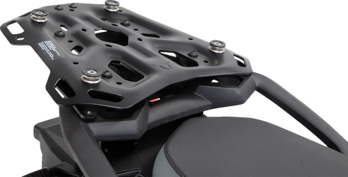 ADVENTURE-RACK for Luggage - BMW - 750/800/850 GS (1)
