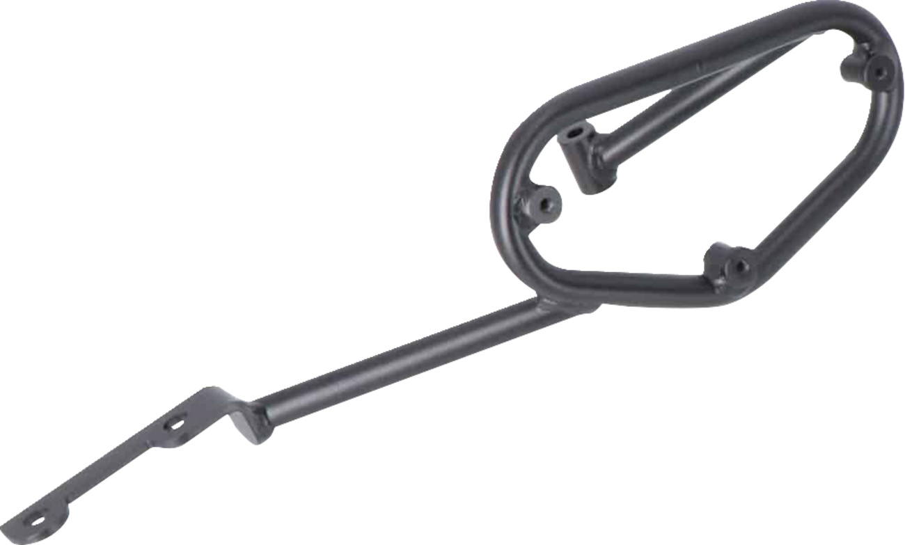SLC Side Carrier - Left - Honda - CB1000R (1)