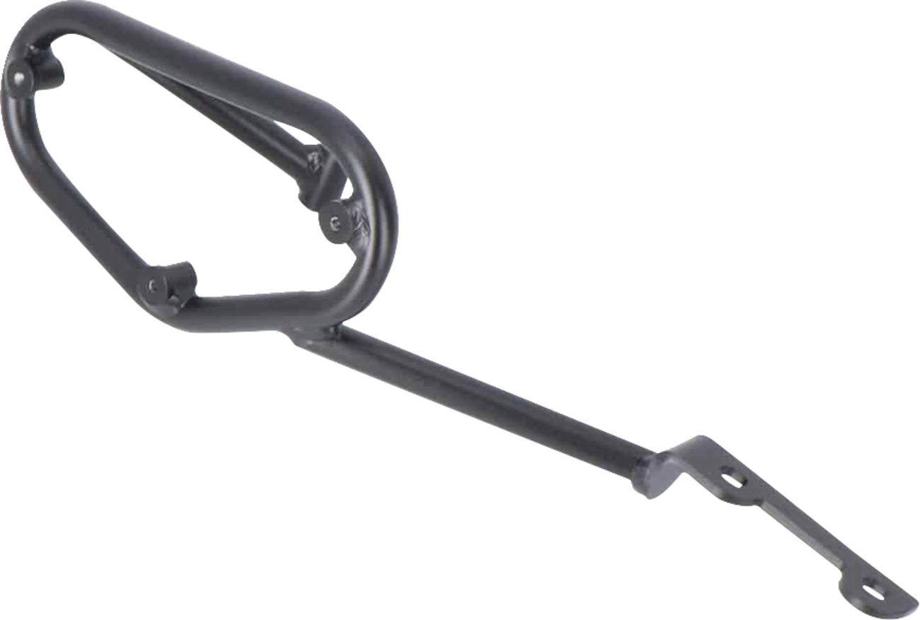 SLC Side Carrier - Right - Honda - CB1000R (1)