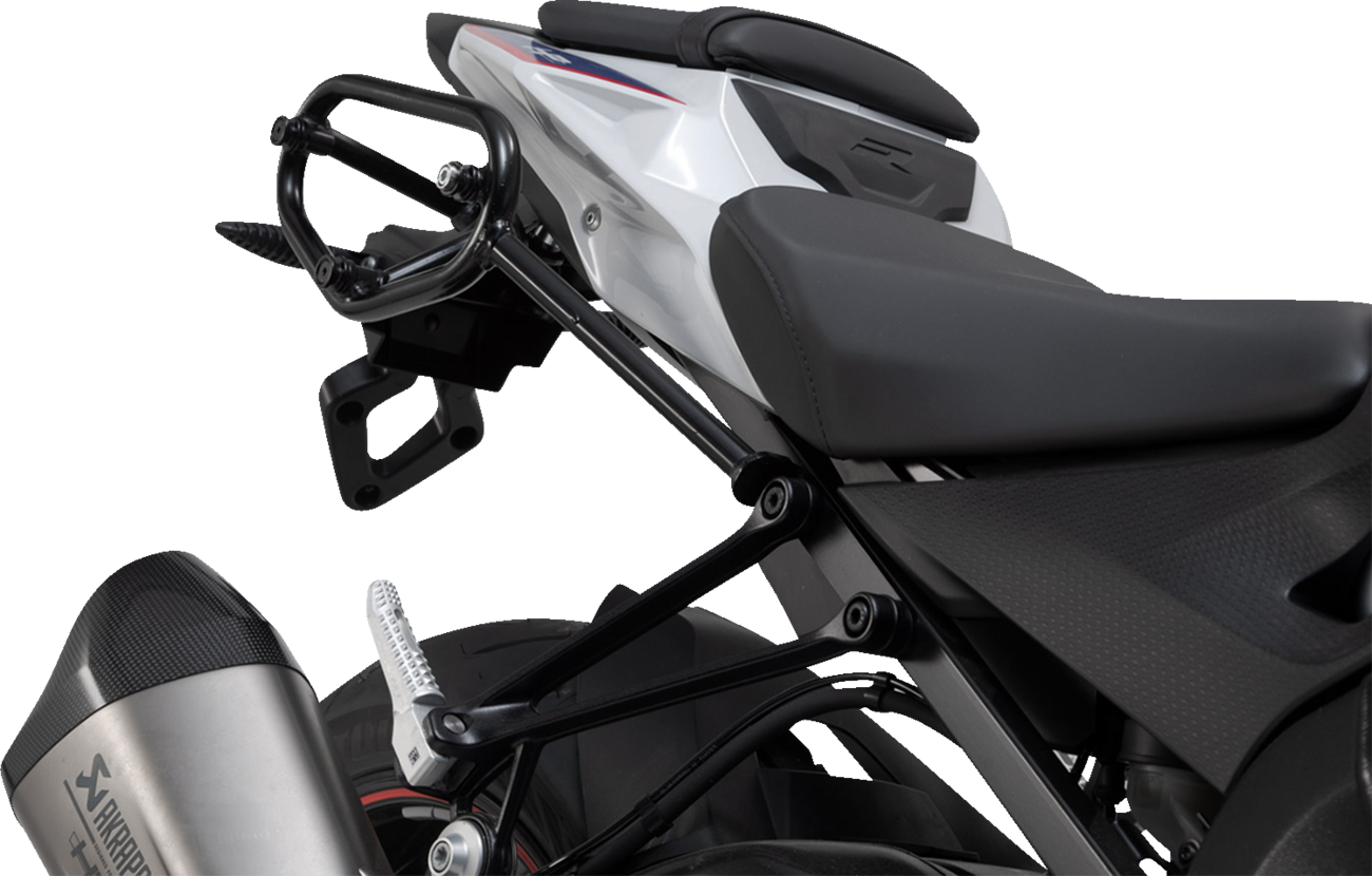 SLC Side Carrier - Left/Right - BMW - S 1000 R (1)