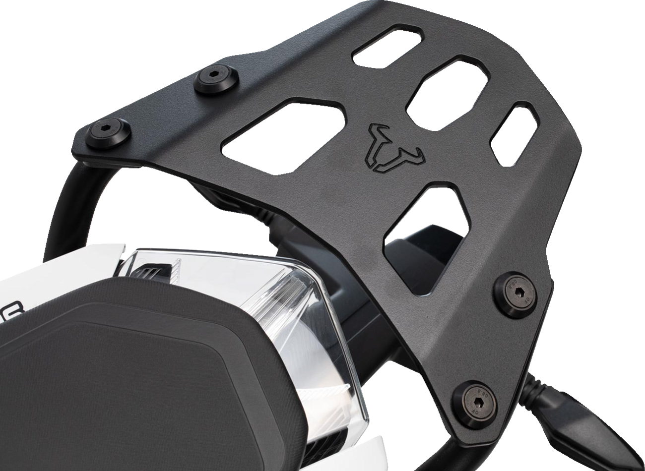 STREET-RACK for Luggage - KTM - 125/390 Duke (1)