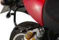 SLC Side Carrier - Left - Thruxton - TFC/1200/1200R (1)