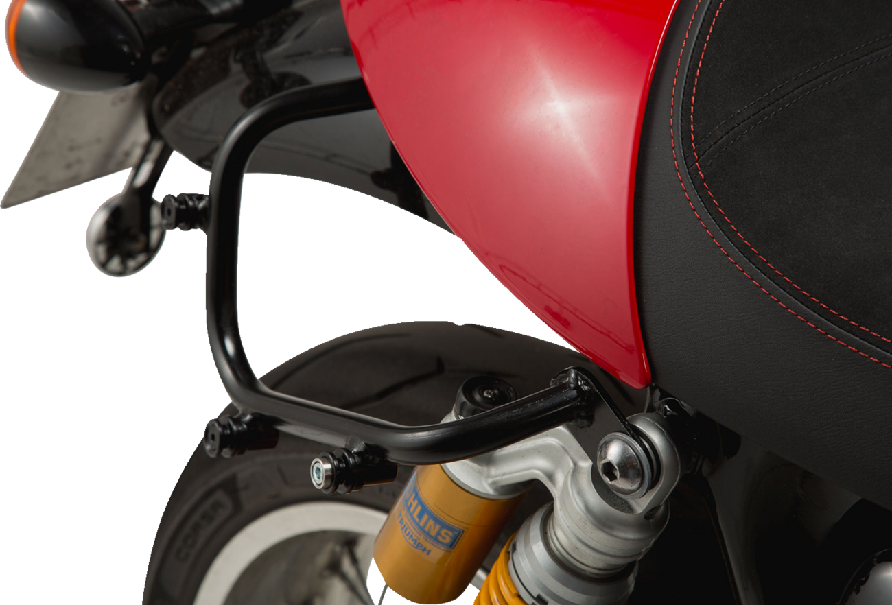 SLC Side Carrier - Left - Thruxton - TFC/1200/1200R (1)