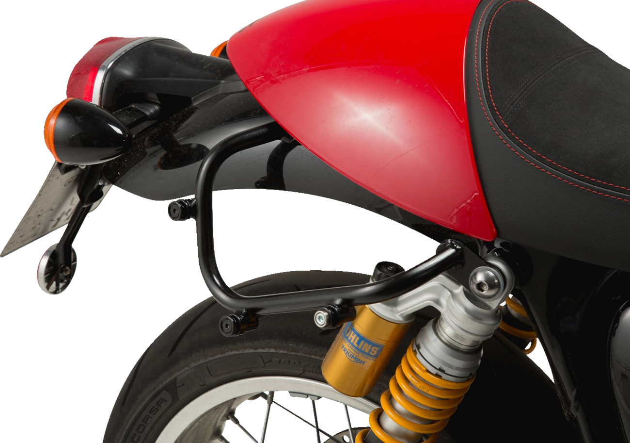 SLC Side Carrier - Right - Thruxton - TFC/1200/1200R (1)
