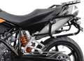 EVO Side Carrier - Left/Right - KTM - 950 Supermoto | 990 SMT/SMR (1)