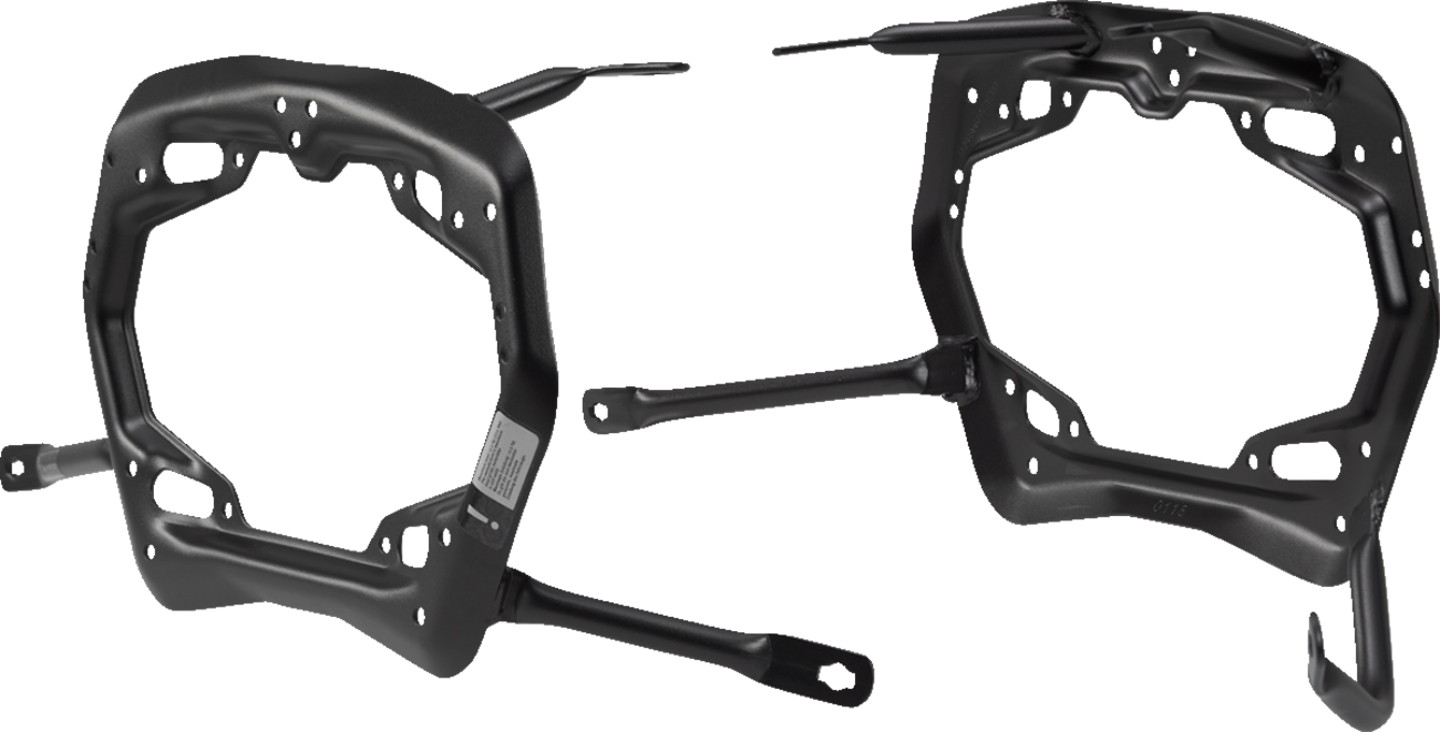 PRO Side Carrier - Left/Right - Suzuki - V-Storm 1000 (1)