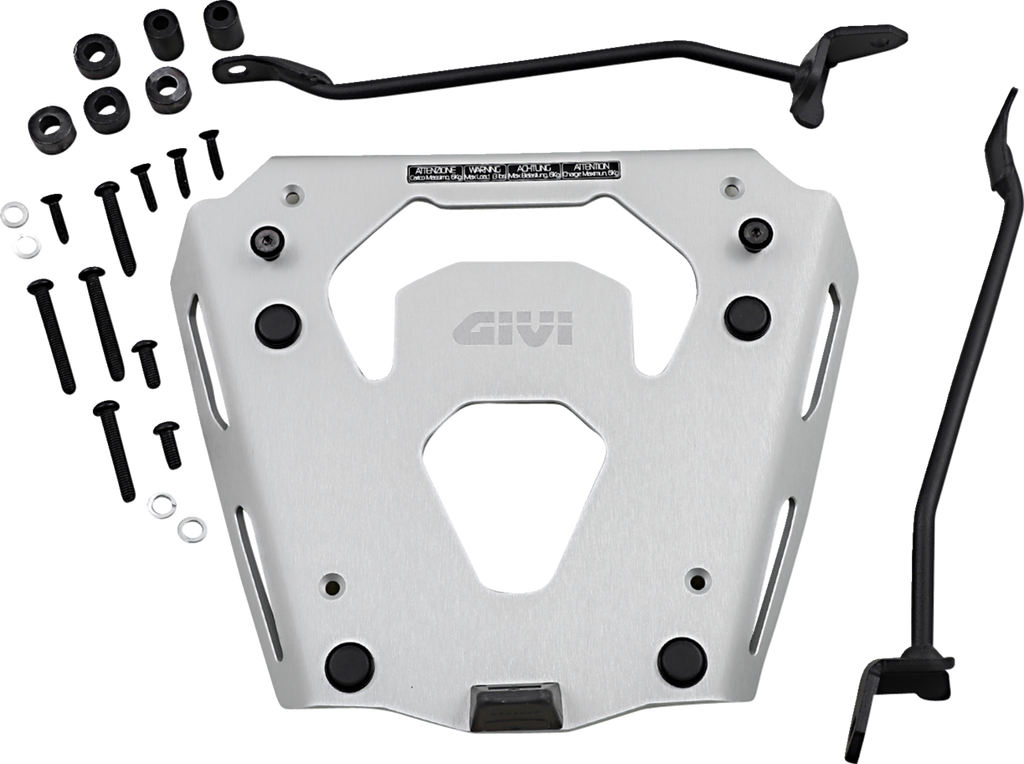 GIVI Mounting Bracket - Rear Rack - BMW - F 900 XR/R