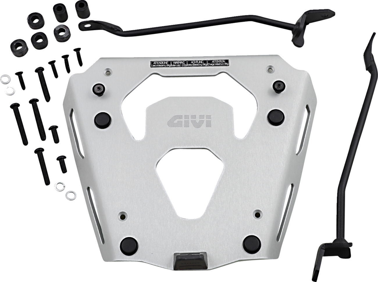 GIVI Mounting Bracket - Rear Rack - BMW - F 900 XR/R