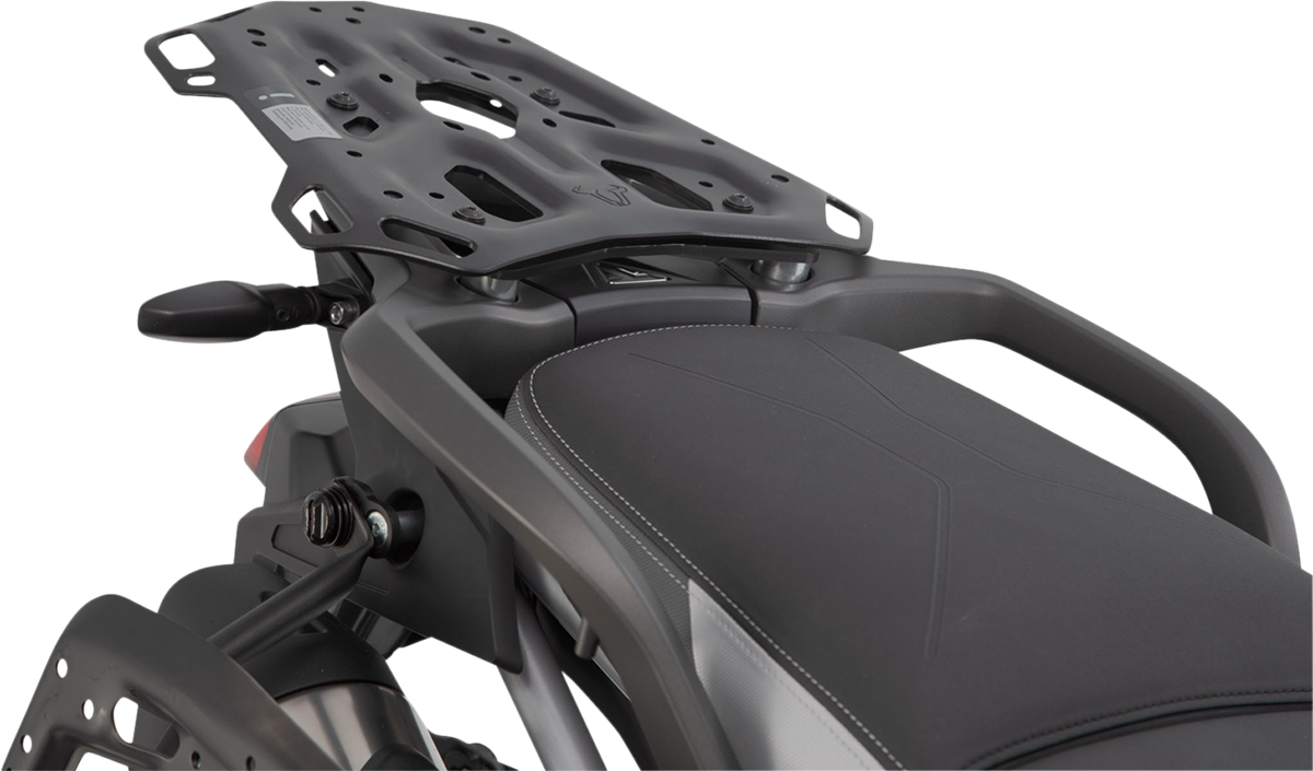 ADVENTURE-RACK for Luggage - Triumph - Tiger 850/900/1200 (1)