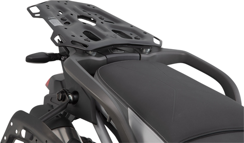 ADVENTURE-RACK for Luggage - Triumph - Tiger 850/900/1200 (1)