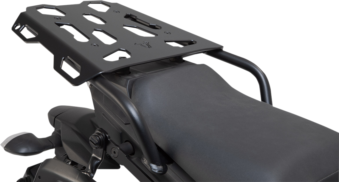STREET-RACK for Luggage - Yamaha - Tracer 900 | FJ-09 (1)