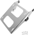 Drag Specialties Rack T/box Mnt Chr 14-22
