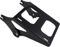 Drag Specialties Rack T/box Mnt Blk 14-22