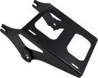 Drag Specialties Rack T/box Mnt Blk 14-22