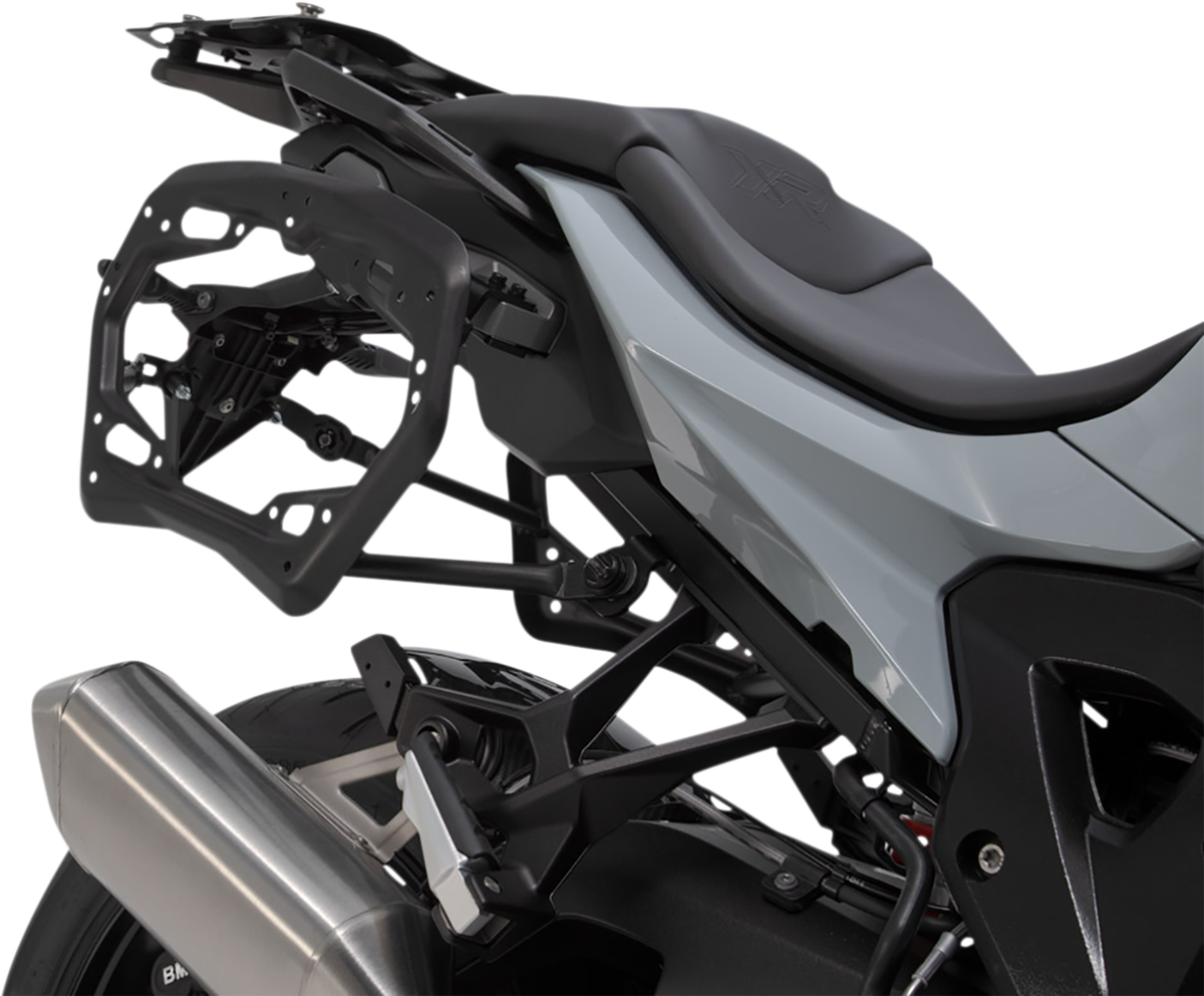PRO Side Carrier - Left/Right - BMW - 1000 XR (1)
