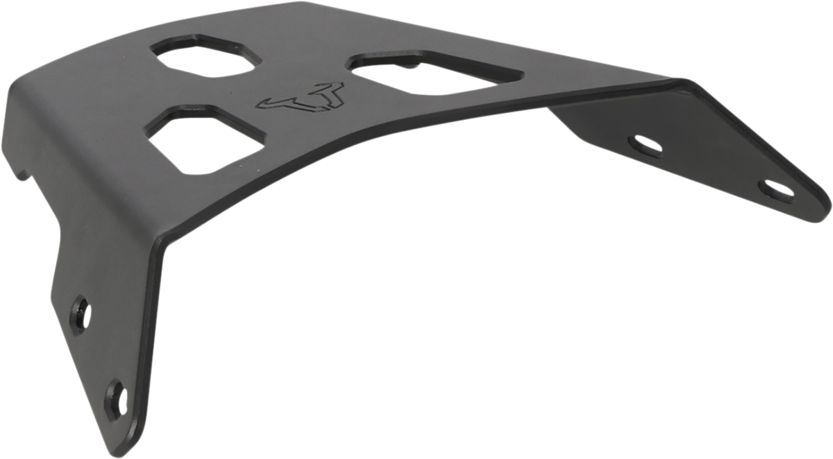 STREET-RACK for Luggage - Triumph - Speed Triple 1050 S/RS (1)