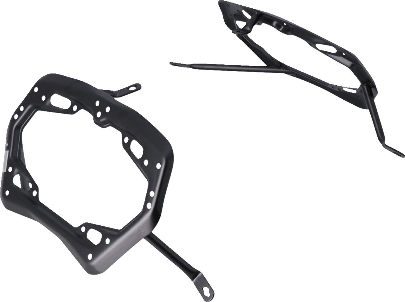 PRO Side Carrier - Left/Right - Honda - NC 750X/XD (1)