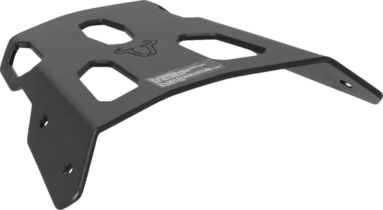 STREET-RACK for Luggage - KTM - 1290/1390 Super Duke R/EVO (1)