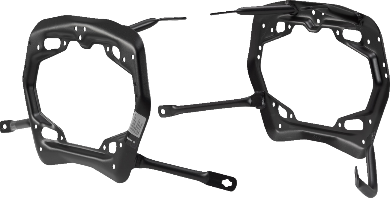 PRO Side Carrier - Left/Right - KTM - 1290 Adventure R/S (1)