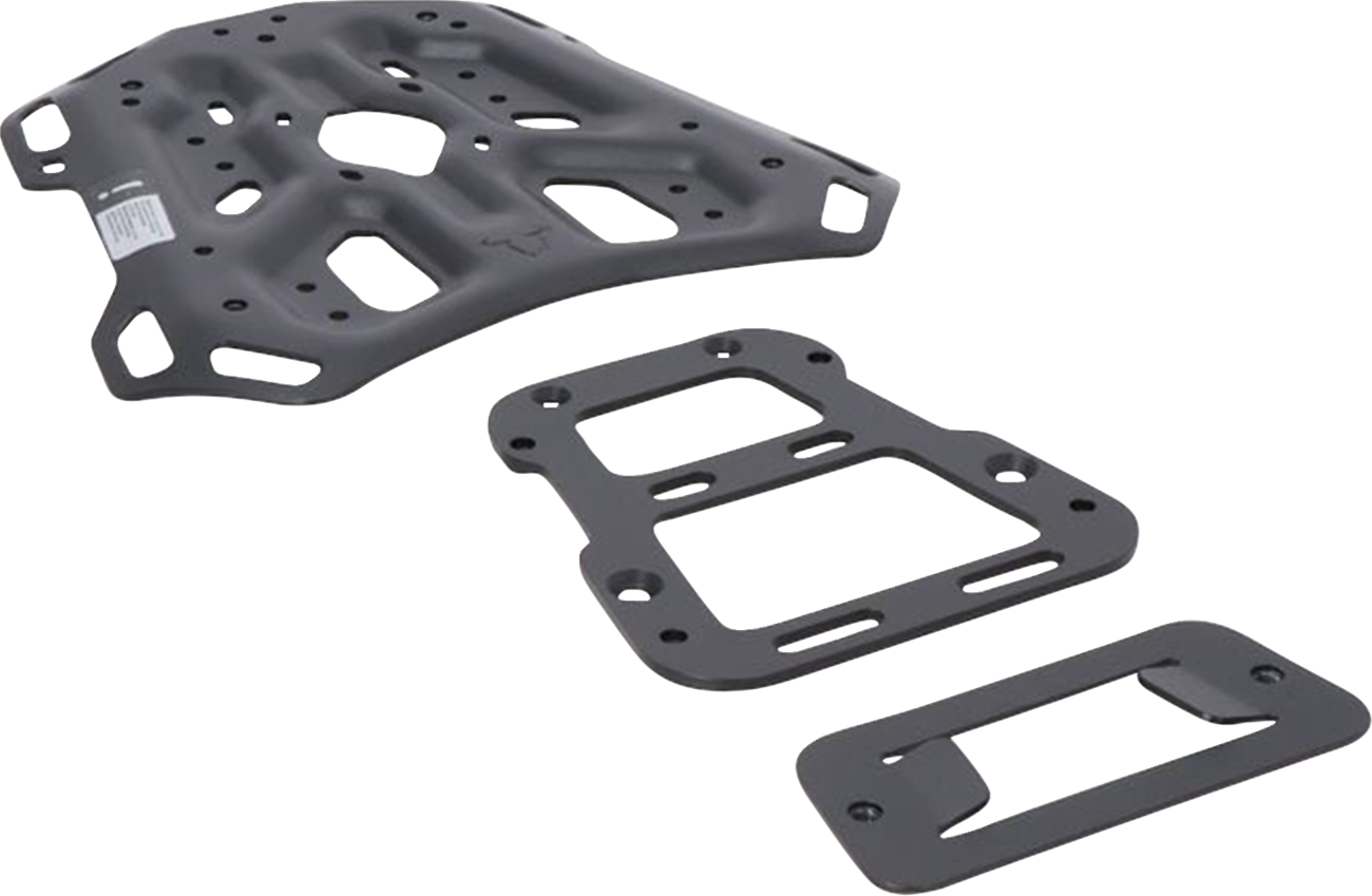 ADVENTURE-RACK for Luggage - BMW - 850/900/1200/1250 GS - For OEM Long Rack (1)