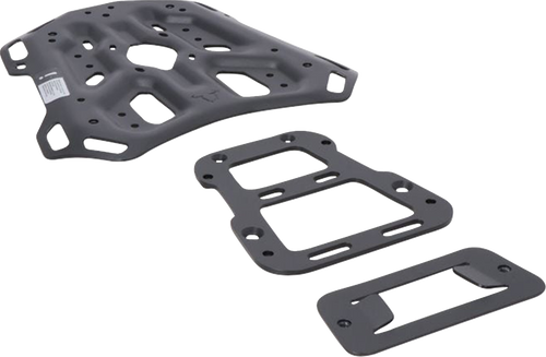 ADVENTURE-RACK for Luggage - BMW - 850/900/1200/1250 GS - For OEM Long Rack (1)