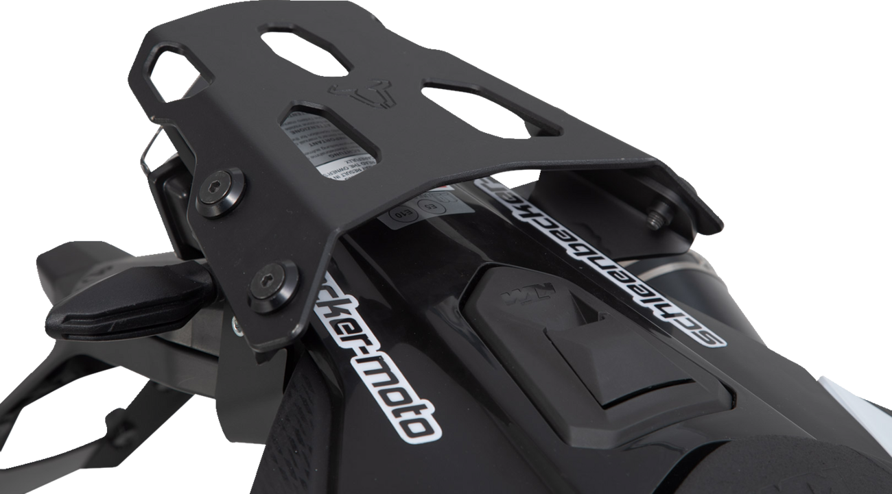 STREET-RACK for Luggage - KTM - 690 Enduro R/SMC-R (1)