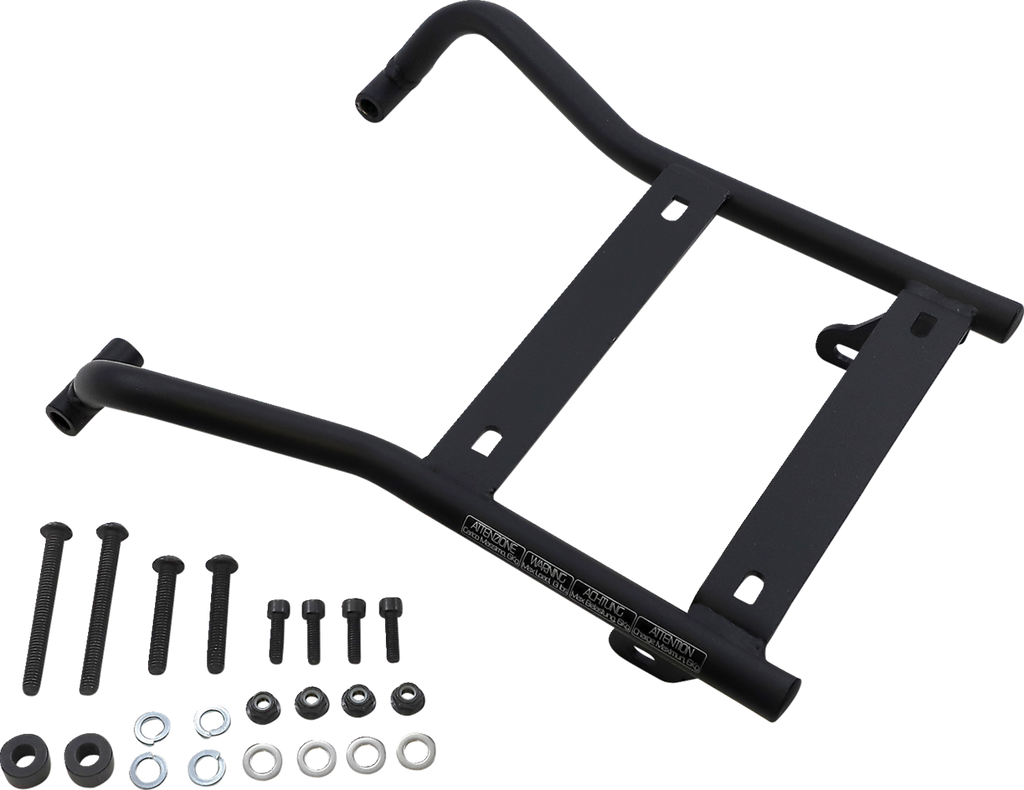 GIVI Mounting Bracket - Rear Rack - Honda - CRF300L