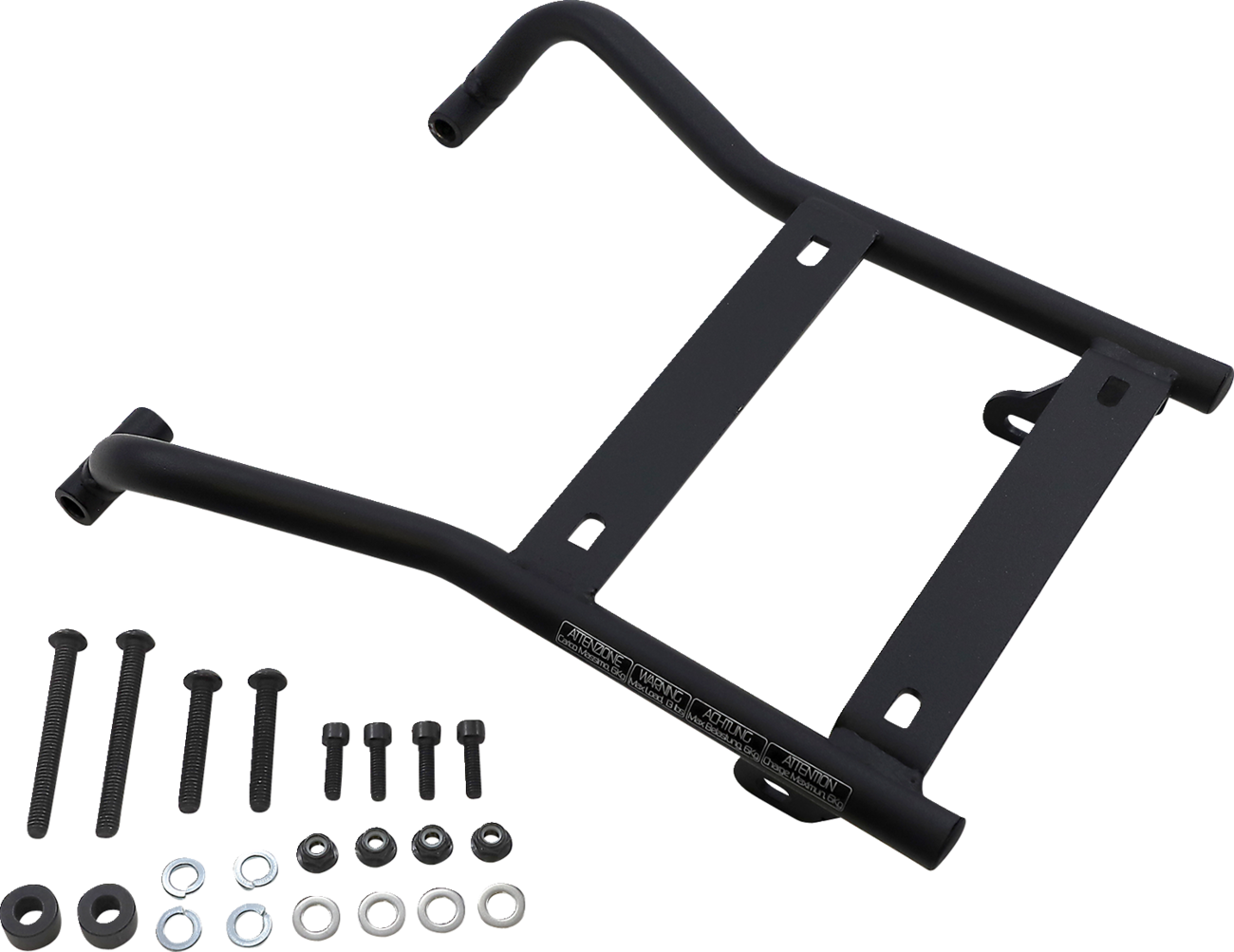 GIVI Mounting Bracket - Rear Rack - Honda - CRF300L