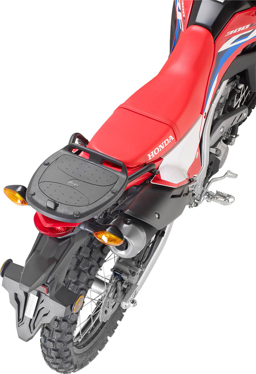 GIVI Mounting Bracket - Rear Rack - Honda - CRF300L